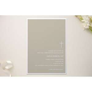  Bisect First Holy Communion Invitations Health & Personal 