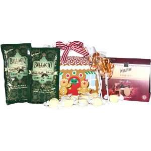 Gingerbread Snack Set  Grocery & Gourmet Food