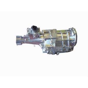  EverDrive Guaranteed Used Transmission 300395 Automotive