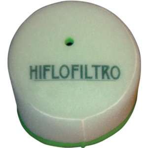  HiFlo Foam Air Filters Stock Replacement filter 