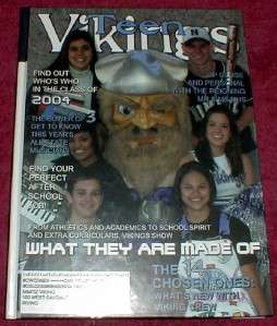 2004 Nimitz High School Yearbook Irving Texas The Valhalla  