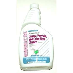  Oreck Ceramic, PorcelainTile and Grout Cleaner