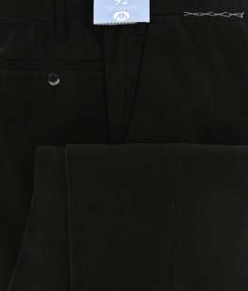 New $375 Valentini Sartoria Brown Pants 40/56  