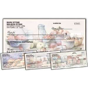  Country Kitchens Personal Checks