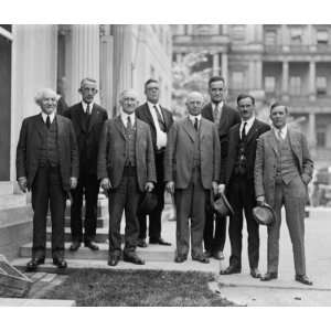   September 17. Photograph of State officials, 9/17/23