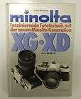 Minolta XG   XD Handbuch von J.Scheibel, Vakuum Plattenventil BVB 100P 