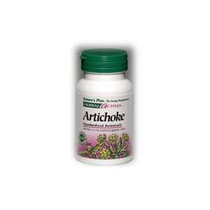 Artichoke Extract 250mg   60   Capsule Grocery & Gourmet Food