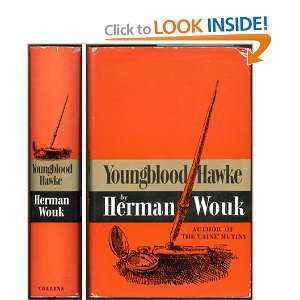  Youngblood Hawke Herman Wouk Books
