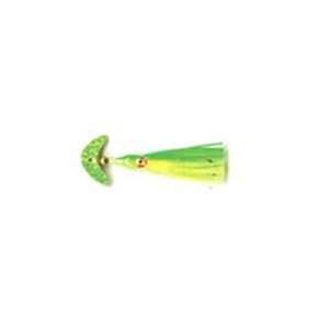   Fishing Lures Cha Cha Squid Runny Nose 