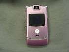 MOTOROLA V3M RAZR VERIZON CE