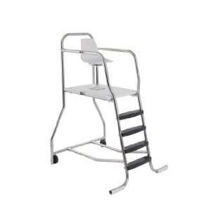  Sr Smith 6& Vista Lifeguard Chair Us48500 Patio, Lawn 