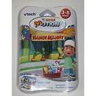 TECH V SMILE MOTION HANDY MANNY 3 5 YEARS