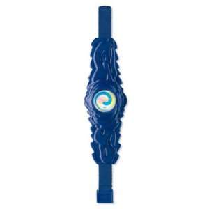  Swatch Sujz101s Paint In Blue Watch