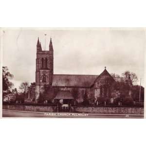   Coaster English Church Yorkshire Helmsley Church Y51