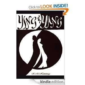 Ying & Yang R. M. Hemmings  Kindle Store