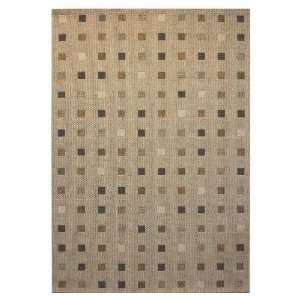 Balta 53 x 76 Hennessey Patio Area Rug 30508060 5X8  