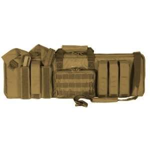  Voodoo Tactical Discreet MP5 Padded Weapon Case 15 9658 