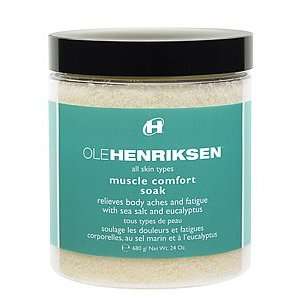  Ole Henriksen Muscle Comfort Soak Beauty