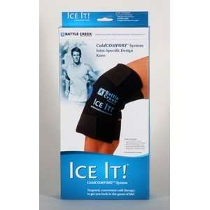  ICE IT Knee Wrap 12 x 13   Battle Creek 512 Health 