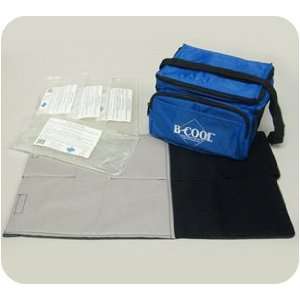  B Cool Knee Cold Therapy Kit