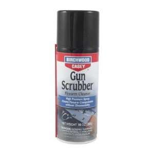 Gun Scrubber Synthetic Safe Gun Scrubber, 10 Oz.  Sports 
