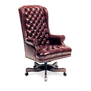  Distinction Leather Dallas Swivel Tilt Executive Chair 