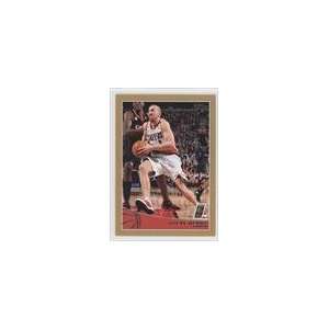    2009 10 Topps Gold #252   Steve Blake/2009 Sports Collectibles