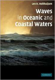   Waters, (0521129958), Leo H. Holthuijsen, Textbooks   