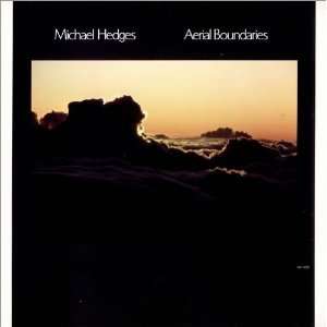  Aerial Boundaries Michael Hedges Music