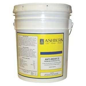  5 Gallon Ashburn Hydraulic Oil AW 32
