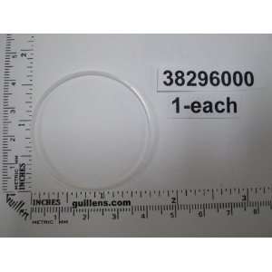  Grohe Genuine Part 38296000; ; Bearing gasket;Unfinish 