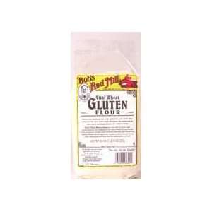  Gluten Flour (Case of 4) 22 Ounces
