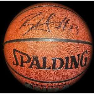  Los Angeles Clippers Blake Griffin Autographed Signed 