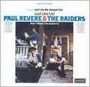 Just Like Us [Bonus Tracks] Paul Revere & the Raiders $16.99