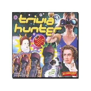   Trivia Hunter Entertaining Music And Sound Effects Popular