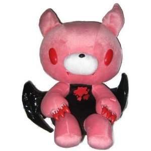 Gloomy Bear Pink Vampire Plush Toys & Games
