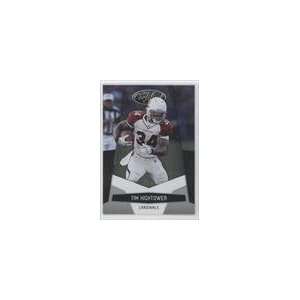  2010 Certified #3   Tim Hightower Sports Collectibles
