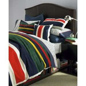  Tommy Hilfiger Andover Comforter Set