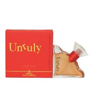 UNRULY Perfume. COLOGNE SPRAY 1.0 oz / 30 ml By Prince Matchabelli 
