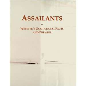  Assailants Websters Quotations, Facts and Phrases Icon 