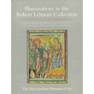Lehman Collection at the Metropolitan Museum of Art by Sandra Hindman 