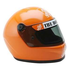 Tony Stewart Mini Racing Helmet 