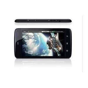 com Dell Streak 5 Unlocked Android Tablet Smartphone (16GB, GSM, WiFi 