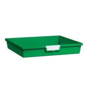   Storage Single Extra Wide Tray For Mobile Work Center 