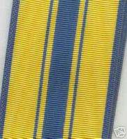US Air Force Commendation Medal Ribbon USAF  