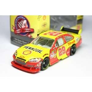   Collectibles Kevin Harvick 09 Shell/Pennzoil #29 Impala, 164 Kids