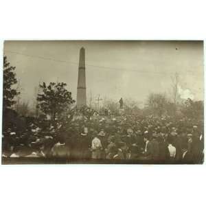   . Roosevelt, Birmingham, AL, 1911, Lewis Wickes Hine