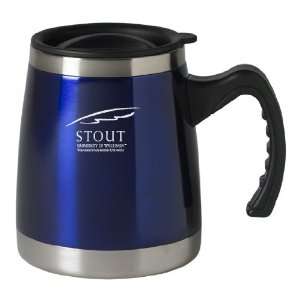  University of Wisconsin   Stout   16 ounce Squat Travel 
