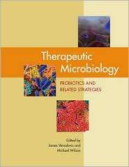 Therapeutic Microbiology Probiotics and Related Strategies 