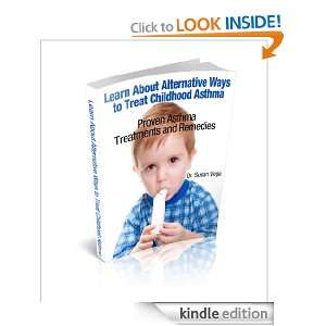   ways to Treat Childhood Asthma Proven Asthma Treatments and Remedies